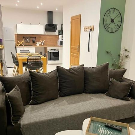 Maison Climatisee Toute Equipee Montchanin Ngoại thất bức ảnh