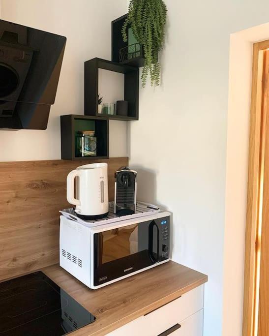 Maison Climatisee Toute Equipee Montchanin Ngoại thất bức ảnh